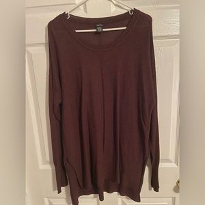 Rue 21 Top - Size XL